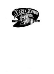 SNAKE RIVER STREET RODS Trademark Image