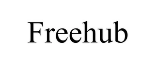 FREEHUB Trademark Image