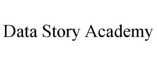 DATA STORY ACADEMY Trademark Image