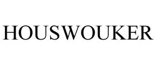 HOUSWOUKER Trademark Image