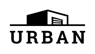 URBAN Trademark Image