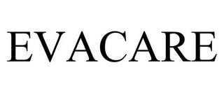 EVACARE Trademark Image