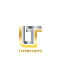 UT UTRONICS Trademark Image