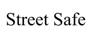 STREET SAFE Trademark Image