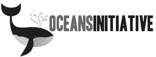 OCEANSINITIATIVE Trademark Image