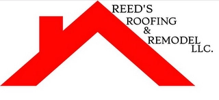REED'S ROOFING & REMODEL LLC. Trademark Image