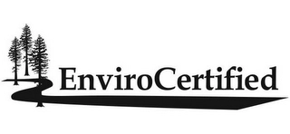 ENVIROCERTIFIED Trademark Image