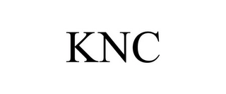 KNC Trademark Image