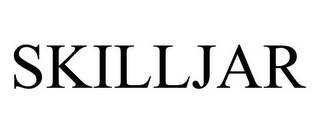 SKILLJAR Trademark Image