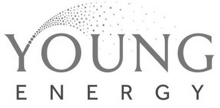 YOUNG ENERGY Trademark Image