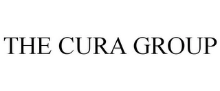 THE CURA GROUP Trademark Image