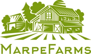 MARPE FARMS Trademark Image