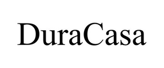 DURACASA Trademark Image