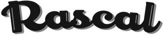 RASCAL Trademark Image