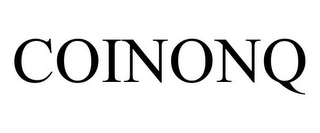 COINONQ Trademark Image