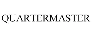 QUARTERMASTER Trademark Image