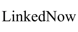 LINKEDNOW Trademark Image