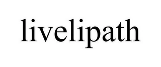 LIVELIPATH Trademark Image