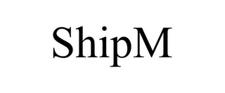 SHIPM Trademark Image