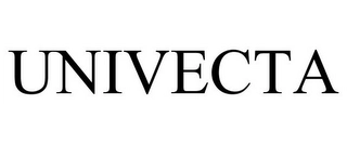 UNIVECTA Trademark Image