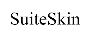 SUITESKIN Trademark Image