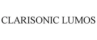 CLARISONIC LUMOS Trademark Image