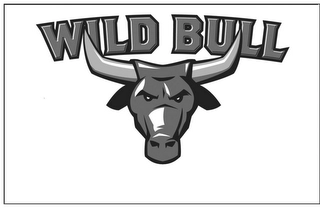 WILD BULL Trademark Image