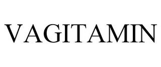 VAGITAMIN Trademark Image