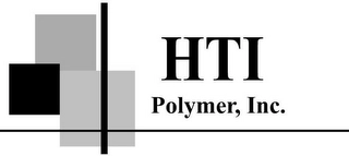 HTI POLYMER, INC. Trademark Image