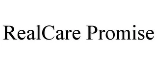 REALCARE PROMISE Trademark Image