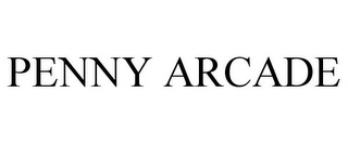 PENNY ARCADE Trademark Image