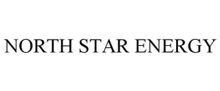 NORTH STAR ENERGY Trademark Image