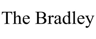 THE BRADLEY Trademark Image