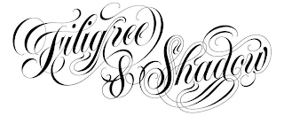 FILIGREE & SHADOW Trademark Image