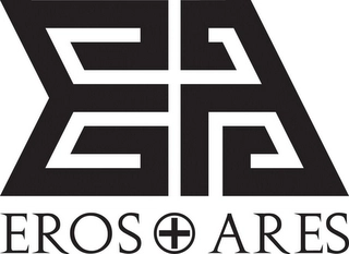 EA EROS ARES Trademark Image