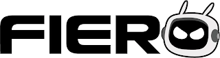 FIERO Trademark Image