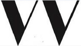 W Trademark Image