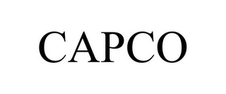 CAPCO Trademark Image