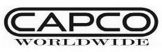 CAPCO WORLDWIDE Trademark Image