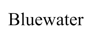 BLUEWATER Trademark Image