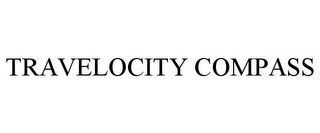 TRAVELOCITY COMPASS Trademark Image