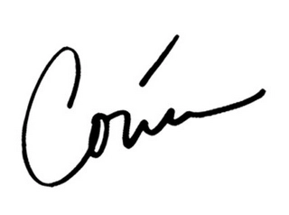CORINA Trademark Image