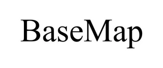 BASEMAP Trademark Image
