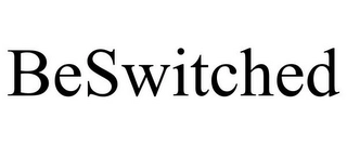 BESWITCHED Trademark Image