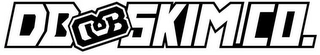 DB SKIMCO. Trademark Image
