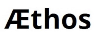ÆTHOS Trademark Image