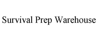 SURVIVAL PREP WAREHOUSE Trademark Image