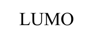 LUMO Trademark Image