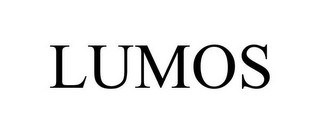 LUMOS Trademark Image