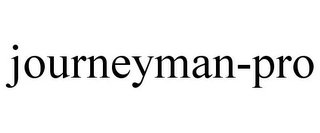 JOURNEYMAN-PRO Trademark Image
